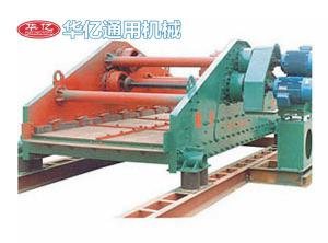 ZSM、DSM系列脫水振動(dòng)篩